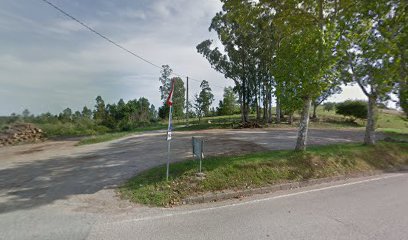 Imagen de Parque infantil de San Cipriano situado en Mazcuerras, Cantabria