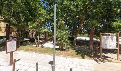 Imagen de Parque infantil de San Francisco situado en Valls, Tarragona