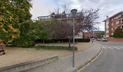 Imagen de Parque infantil de San José obrero situado en Valls, Tarragona