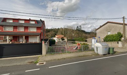 Imagen de Parque infantil de Sésamo situado en Culleredo, A Coruña