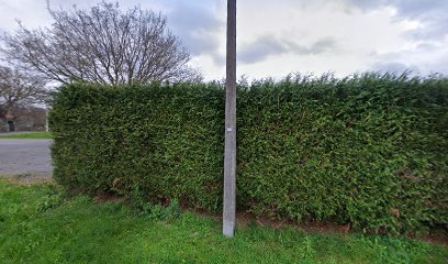 Imagen de Parque infantil de Tiobre situado en nan, A Coruña