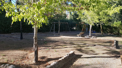 Imagen de Parque infantil de Tramacastilla situado en Tramacastilla, Teruel