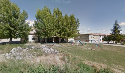 Imagen de Parque infantil de Villanueva de Río Ubierna situado en Villanueva Río Ubierna, Burgos