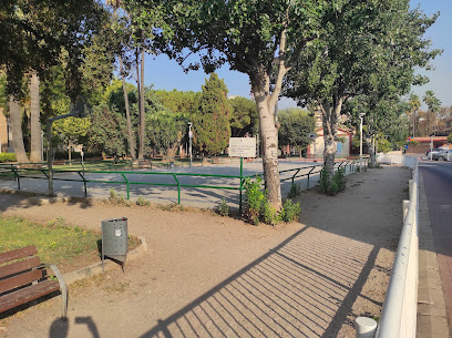 Imagen de Parque infantil de la Estación situado en Gandia, Valencia