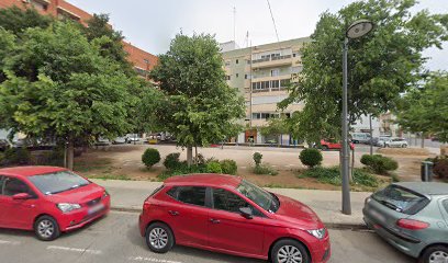 Imagen de Parque infantil de la Torre Mecana situado en Valencia, Valencia