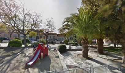 Imagen de Parque infantil de la Xamora situado en Valls, Tarragona