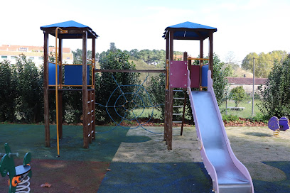 Imagen de Parque infantil de la alameda situado en Catoira, Pontevedra