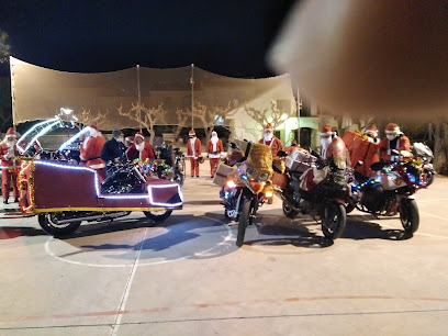 Imagen de Parque infantil de las Comarcas situado en Valls, Tarragona