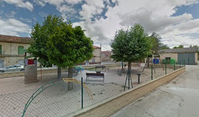 Imagen de Parque infantil de vega de Villalobos situado en Vega de Villalobos, Zamora