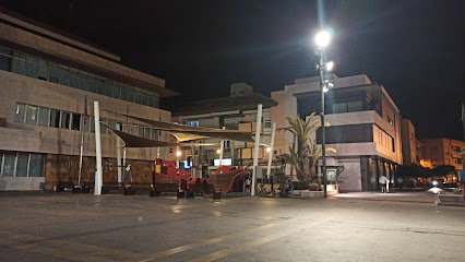 Imagen de Parque infantil del Ayuntamiento situado en San Javier, Murcia