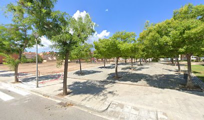 Imagen de Parque infantil del Fornás situado en Valls, Tarragona