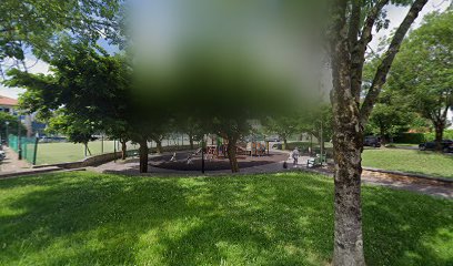 Imagen de Parque infantil del Puntal situado en Hondarribia, Gipuzkoa