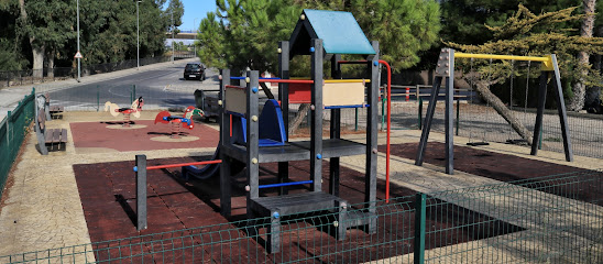 Imagen de Parque infantil del puerto de Altea situado en Altea, Alicante