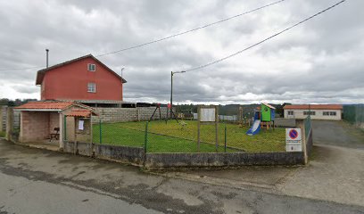 Imagen de Parque infantil do Canedo situado en Carral, A Coruña