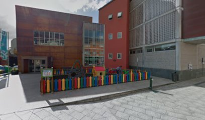 Imagen de Parque infantil do auditorio situado en Salceda de Caselas, Pontevedra