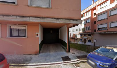 Imagen de Parque infantil dos Eidos situado en Redondela, Pontevedra