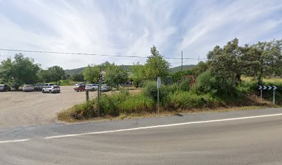 Imagen de Parque infantil el canario situado en Aroche, Huelva