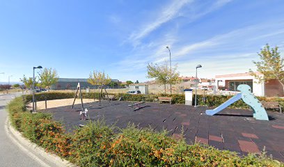 Imagen de Parque infantil la Atalaya situado en La Lastrilla, Segovia