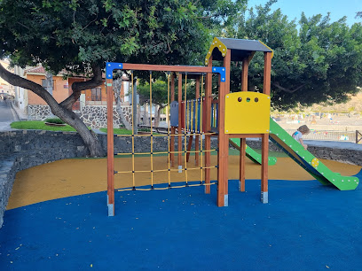 Imagen de Parque infantil la boya situado en Guía de Isora, Santa Cruz de Tenerife