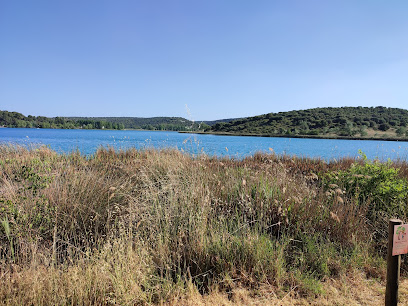 Imagen de Parque infantil laguna del Rey situado en Ruidera, Ciudad Real