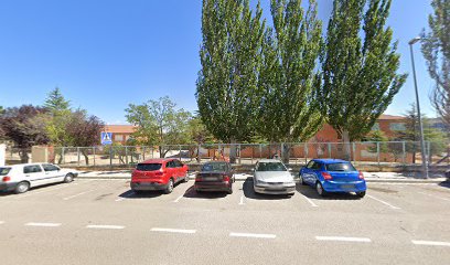 Imagen de Parque infantil las escuelas situado en Cantavieja, Teruel