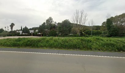 Imagen de Parque infantil mirasierra situado en Aroche, Huelva