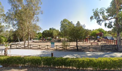 Imagen de Parque infantil situado en nan, Badajoz