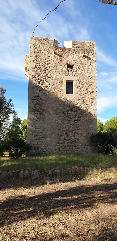 Imagen de Parque infantil situado en nan, Castellón