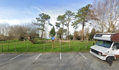 Imagen de Parque infantil situado en nan, Gipuzkoa