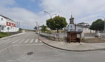 Imagen de Parque infantil situado en nan, Lugo