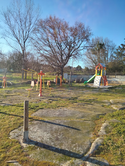 Imagen de Parque infantil situado en nan, Province of Ourense