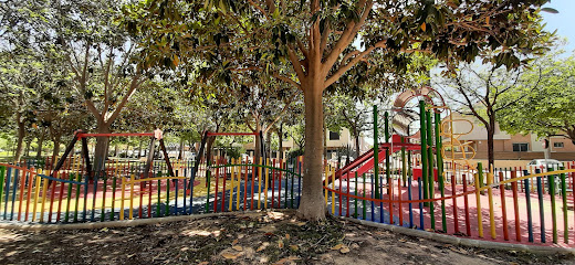 Imagen de Parque infantil situado en nan, Valencia