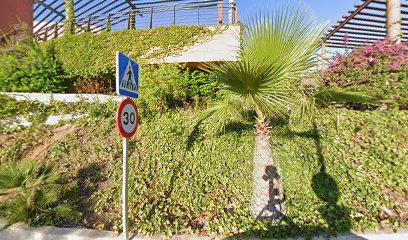 Imagen de Parque infantil outlet San Vicente situado en San Vicente del Raspeig, Alicante