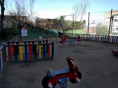 Imagen de Parque infantil párroco José Otero situado en Vigo, Pontevedra