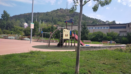 Imagen de Parque infantil, picnic situado en La Seu d'Urgell, Lleida