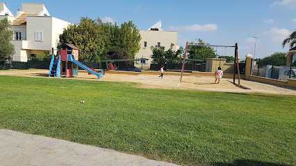 Imagen de Parque infantil pinar de los franceses situado en Chiclana de la Frontera, Cádiz