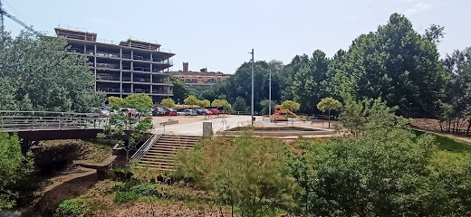 Imagen de Parque infantil pirata situado en Cuarte de Huerva, Zaragoza