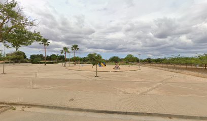 Imagen de Parque infantil polígono de Felanitx situado en Felanitx, Balearic Islands