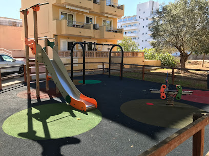 Imagen de Parque infantil s'Estepar situado en Son Servera, Balearic Islands