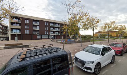 Imagen de Parque infantil vilablareix situado en Vilablareix, Girona