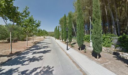 Imagen de Parque infantil y. Calistenia situado en Valdilecha, Madrid