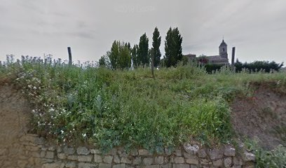 Imagen de Parque infantil"Don Manolo Frontaura" situado en Vezdemarbán, Zamora