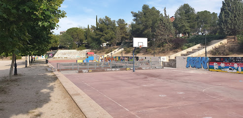 Imagen de Parque juegos situado en Aranjuez, Madrid