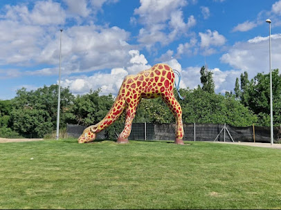 Imagen de Parque la jirafa situado en nan, Lleida