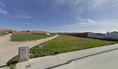 Imagen de Parque los piratas situado en Burujón, Toledo