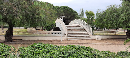 Imagen de Parque municipal Can Preses situado en Sant Andreu de la Barca, Barcelona