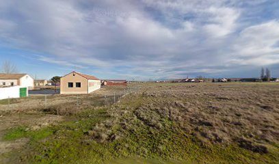 Imagen de Parque municipal situado en Juarros de Voltoya, Segovia