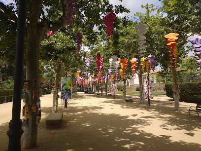 Imagen de Parque municipal Pere Sallés situado en Sallent, Barcelona