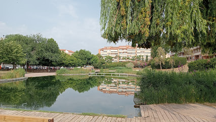 Imagen de Parque municipal de Olesa situado en Olesa de Montserrat, Barcelona