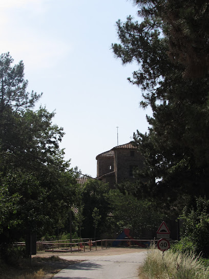 Imagen de Parque situado en nan, Barcelona